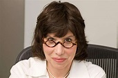 Interview with Alison Gopnik