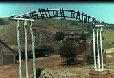 Shiloh Ranch | The virginian, Shiloh ranch, Western film