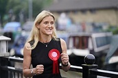 Kim Leadbeater MP - Who is she? - Politics.co.uk