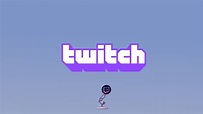 Twitch Logo Spoof Luxo Lamp | Classic - YouTube