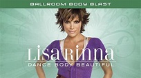 Lisa Rinna Dance Body Beautiful | Apple TV (uk)