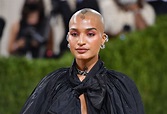 Indya Moore Says They Likely Won't Attend the Met Gala Again | POPSUGAR ...