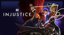 Injustice (2021) - AZ Movies