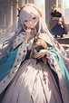 [Ai Art] Anastasia - Fate/Grand Order by The-Sanctuaire on DeviantArt