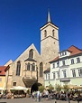 Die 8 besten Erfurt Sehenswürdigkeiten – Erfurt an einem Tag