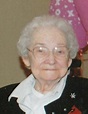 Obituary of Jean Ross | West Lorne Funeral Home located in Westlorn...