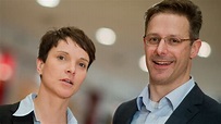 Nächste Ehe "so bald wie möglich": Frauke Petry ist geschieden - n-tv.de