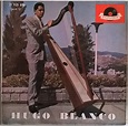 Hugo Blanco Y Su Arpa Viajera – El Herrero (Vinyl) - Discogs