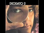 Eumir Deodato – The Best Of Deodato In The CTI Years (1996, CD) - Discogs
