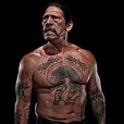 11 Epic Danny Trejo Tattoos • Tattoodo