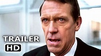 Roadkill (2020). Serie con Hugh Laurie. Estreno PBS. Trailer - Martin ...
