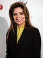 American actress Tracy Scoggins turns 61 today - she was born 11-13 in ...