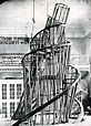 Russian Avant-Garde, “Tatlin’s Tower” The Proposed Monument to the...