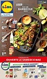 [05/5/2021-11/5/2021] Catalogue de la semaine . Lidl