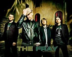 The Fray - The Fray Wallpaper (2116434) - Fanpop