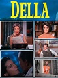 Reparto de Della (película 1964). Dirigida por Robert Gist | La Vanguardia