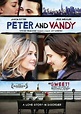 Peter and Vandy by Jay DiPietro, Jason Ritter, Jess Weixler, Jesse L ...