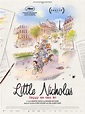 Little Nicholas: Happy as Can Be – The Brattle