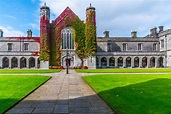 NATIONAL UNIVERSITY OF IRELAND GALWAY [A VISIT TO THE COLL… | Flickr