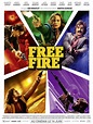 Critiques Presse pour le film Free Fire - AlloCiné