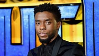What Chadwick Boseman Was Doing In His Final Days