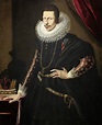 Cosimo II de' Medici 4° Granduca di Toscana | Renaissance portraits ...