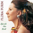Flora Purim - Speak No Evil Lyrics and Tracklist | Genius