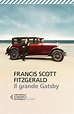 Francis Scott Fitzgerald - Il grande Gatsby - Libro Feltrinelli Editore ...