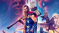 !PelisPlus Thor: Love and Thunder Online Cuevana 3 - CotizUp.com