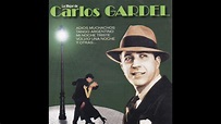 VOLVIO UNA NOCHE-CARLOS GARDEL (1935) - YouTube