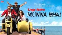 Watch Lage Raho Munna Bhai Movie Online - Stream Full HD Movies on ...
