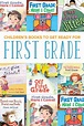 Children's Books about First Grade: The Top 7 Selections