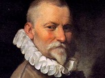 Giacomo della Porta (1532 — 1602), Italian architect | World ...