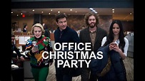 Office Christmas Party | Trailer #1 | Paramount Pictures International ...