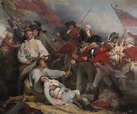 Ten Great Revolutionary War Paintings, 1775-1790 - The American Revolution Institute