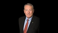 Richard Pound - Team Canada - Official Olympic Team Website