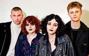 Pale Waves' Ciara Doran speaks out for first time since bus crash