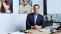 STX Film Chief Adam Fogelson on China Money, Ambitious Slate and ...
