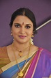 Sukanya Cute Saree Pics - Actress Album