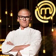 Heston Blumenthal Will Be Cooking In Singapore On 21 & 22 Sep At The F1 ...