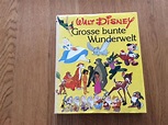 Grosse bunte Wunderwelt - Walt Disney | Kaufen auf Ricardo