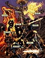 New Mutants wallpapers, Comics, HQ New Mutants pictures | 4K Wallpapers ...