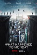 What Happened to Monday Trailer: Netflix's Futuristic New Thriller
