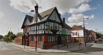 Pubs of Manchester: Ben Brierley, Moston Lane