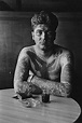 Art History News: diane arbus: in the beginning