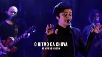 Fernanda Takai - O Ritmo da Chuva (Ao Vivo) - YouTube