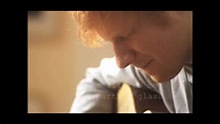 The Parting Glass [acoustic version] by Ed Sheeran Live with Lyrics ...