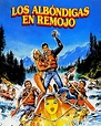 (HD Pelis) Los albóndigas en remojo 1984 Streaming Online Verpelis ...
