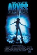 The Abyss (1989) - Posters — The Movie Database (TMDB)