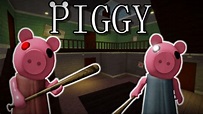 Roblox Piggy explained: Characters, story, game modes - Dexerto